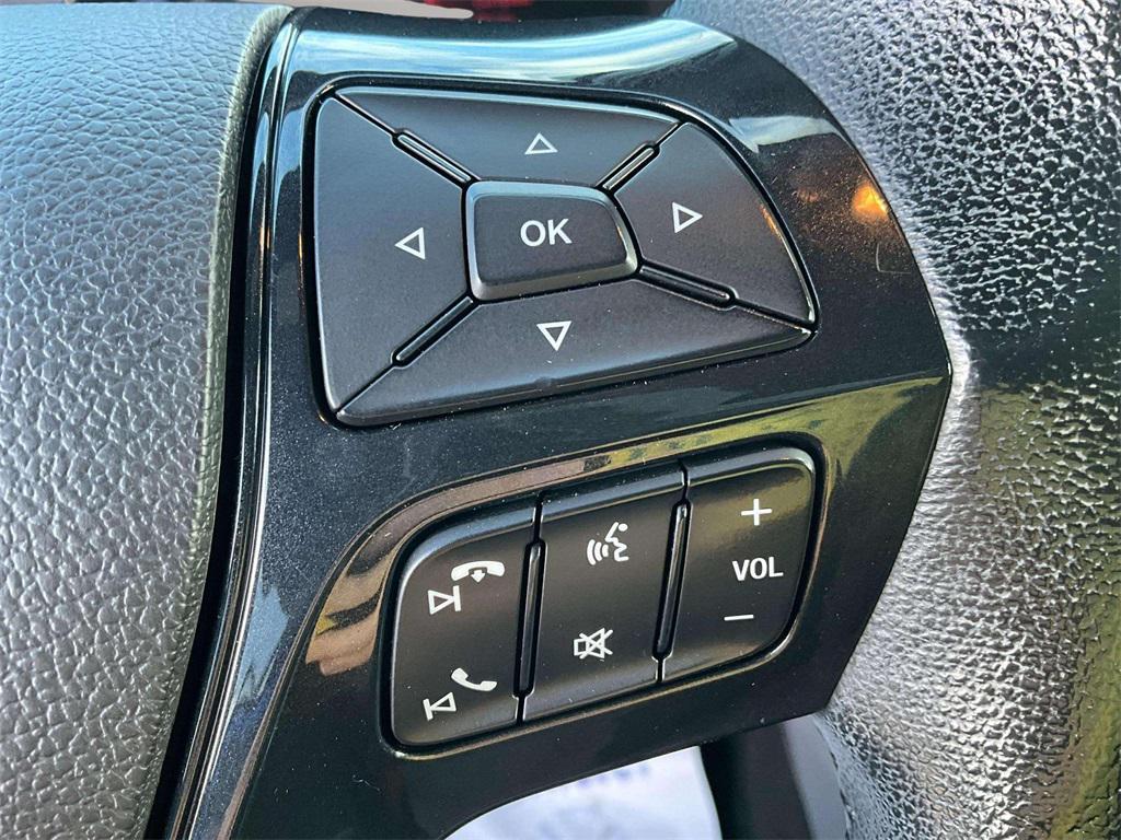 used 2017 Ford Explorer car, priced at $15,700