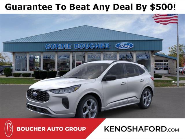 new 2024 Ford Escape car, priced at $30,900