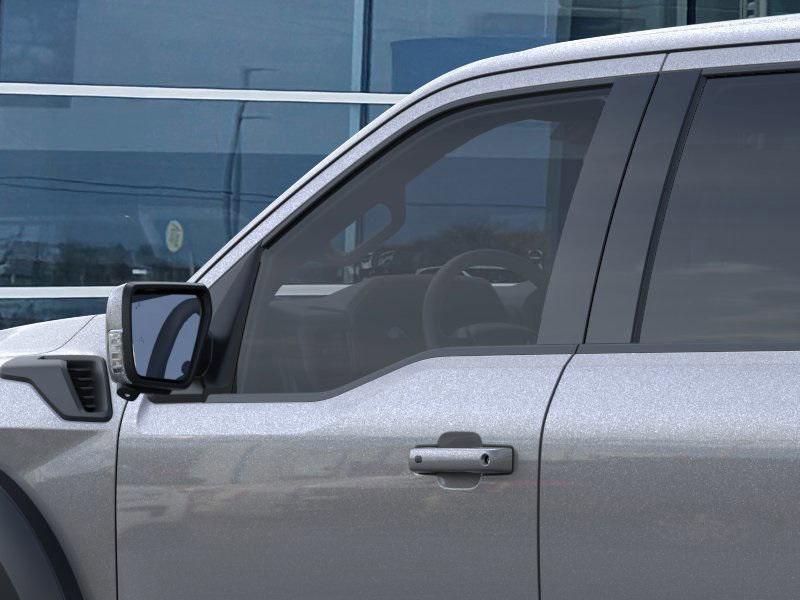 new 2025 Ford F-150 car, priced at $94,560