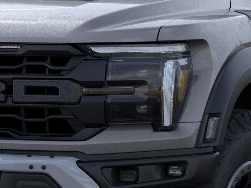 new 2025 Ford F-150 car, priced at $94,560