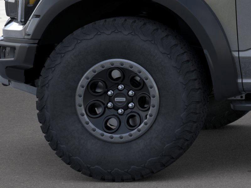 new 2025 Ford F-150 car, priced at $94,560