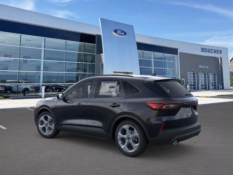 new 2025 Ford Escape car, priced at $28,500