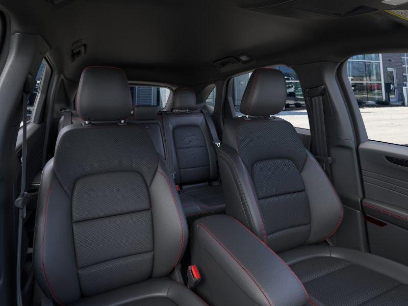 new 2025 Ford Escape car, priced at $28,500