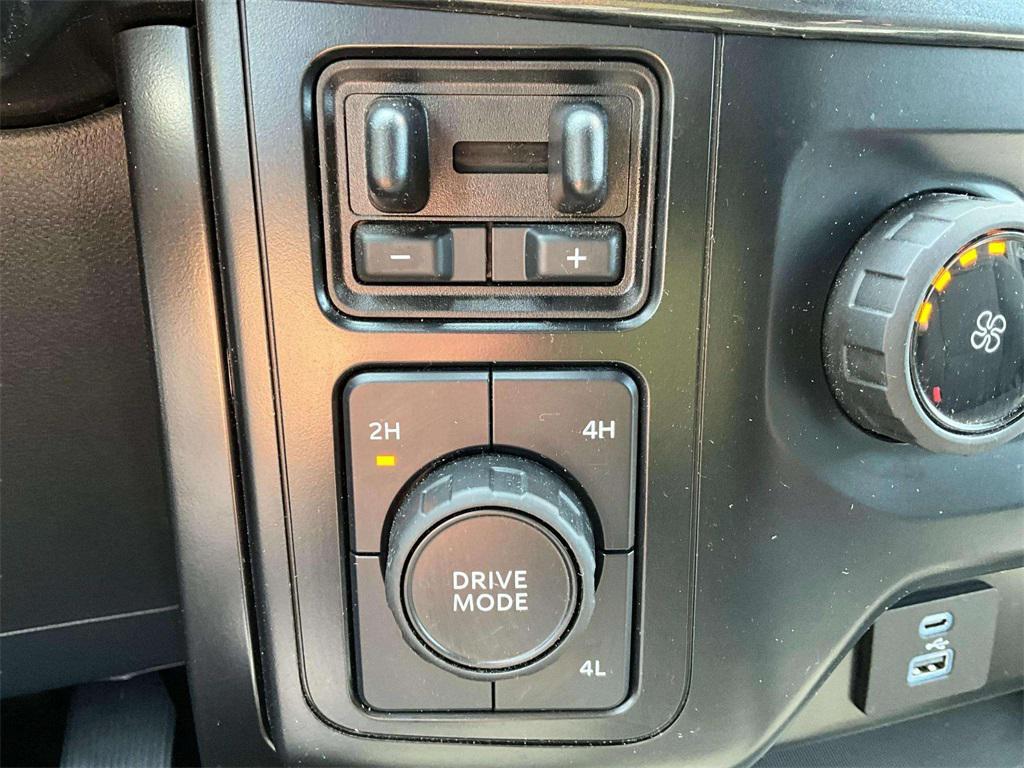used 2023 Ford F-150 car, priced at $38,649