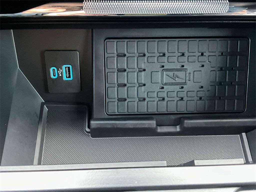 used 2023 Ford F-150 car, priced at $70,021