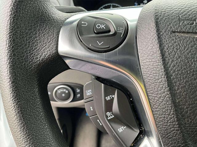 used 2023 Ford Transit Connect car, priced at $32,500