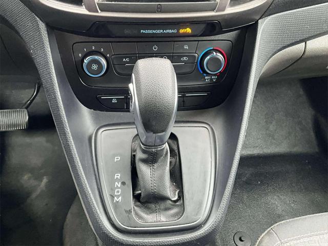 used 2023 Ford Transit Connect car, priced at $32,500