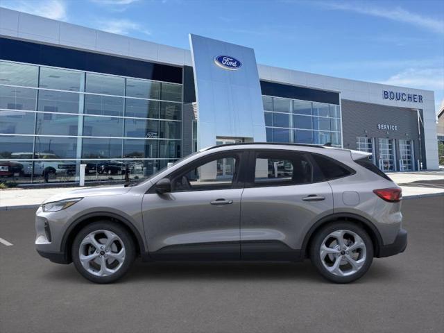 new 2025 Ford Escape car, priced at $32,176