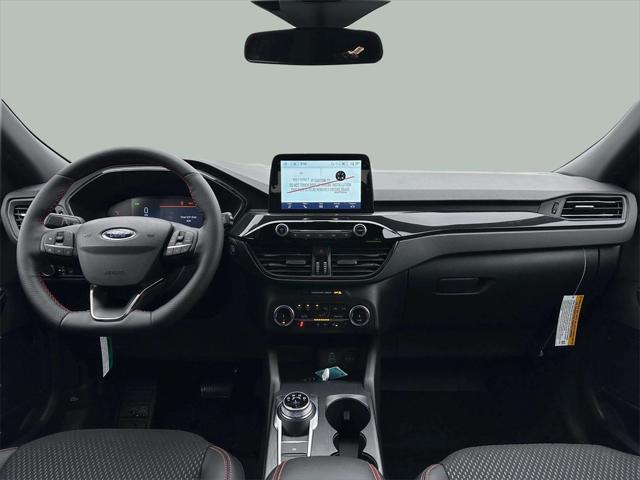new 2025 Ford Escape car, priced at $32,676