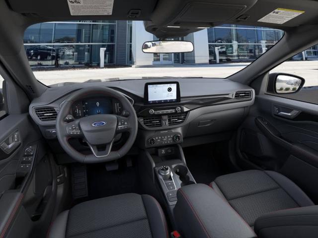 new 2025 Ford Escape car, priced at $32,176