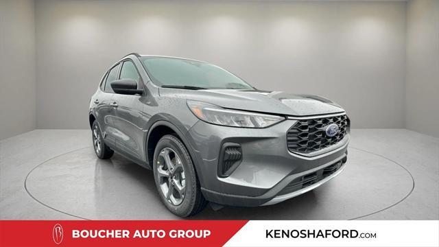 new 2025 Ford Escape car, priced at $32,676