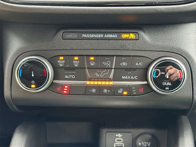 new 2025 Ford Escape car, priced at $32,676