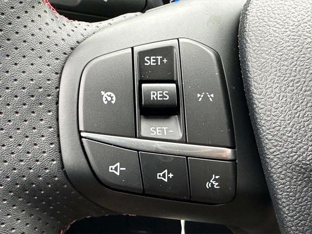 new 2025 Ford Escape car, priced at $32,676