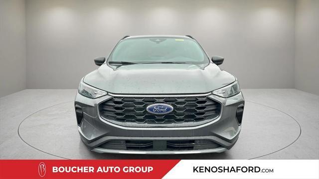 new 2025 Ford Escape car, priced at $32,676