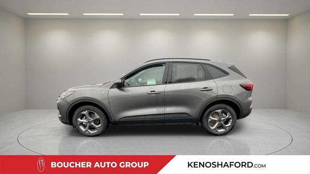new 2025 Ford Escape car, priced at $32,676