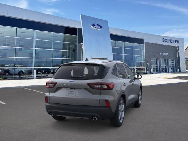 new 2025 Ford Escape car, priced at $32,176