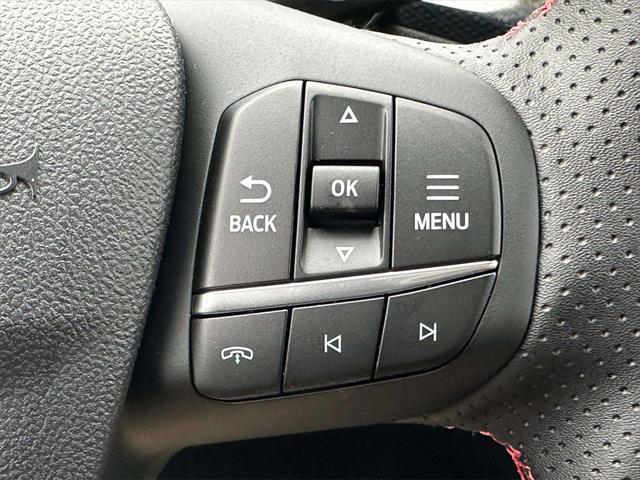 new 2025 Ford Escape car, priced at $32,676