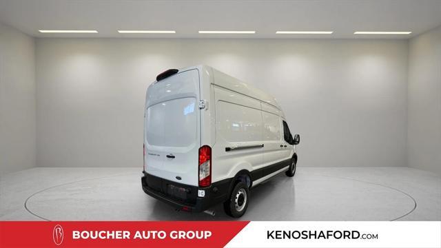 new 2024 Ford Transit-350 car, priced at $51,361