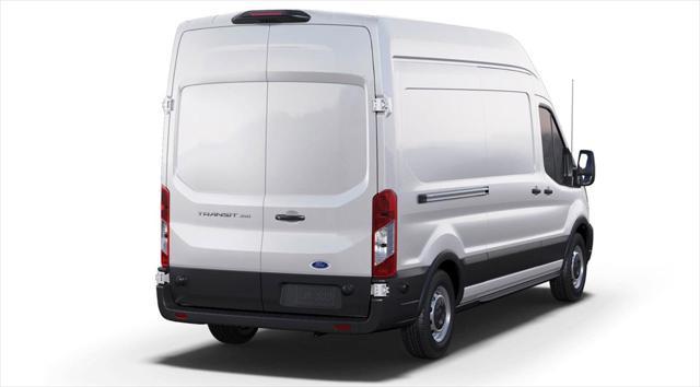 new 2024 Ford Transit-350 car, priced at $54,425