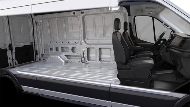 new 2024 Ford Transit-350 car, priced at $49,861