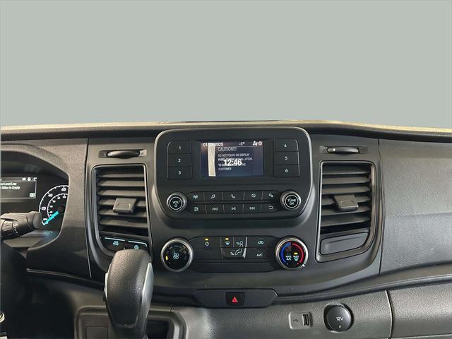 new 2024 Ford Transit-350 car, priced at $51,361