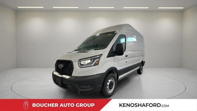 new 2024 Ford Transit-350 car, priced at $48,999