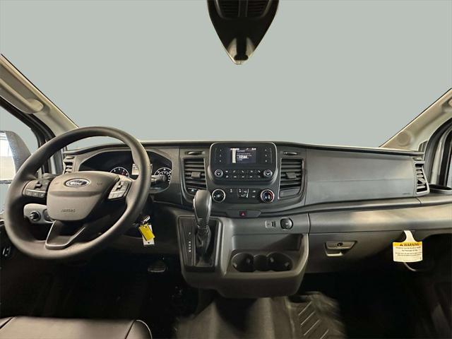 new 2024 Ford Transit-350 car, priced at $51,361