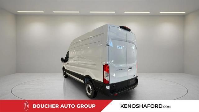 new 2024 Ford Transit-350 car, priced at $51,361