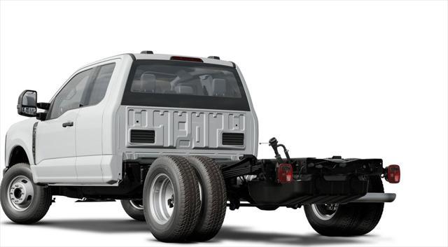 new 2024 Ford F-350 car, priced at $56,500