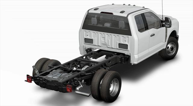 new 2024 Ford F-350 car, priced at $56,500