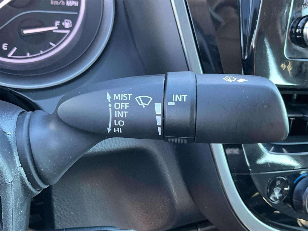 used 2024 Toyota Camry car, priced at $21,989