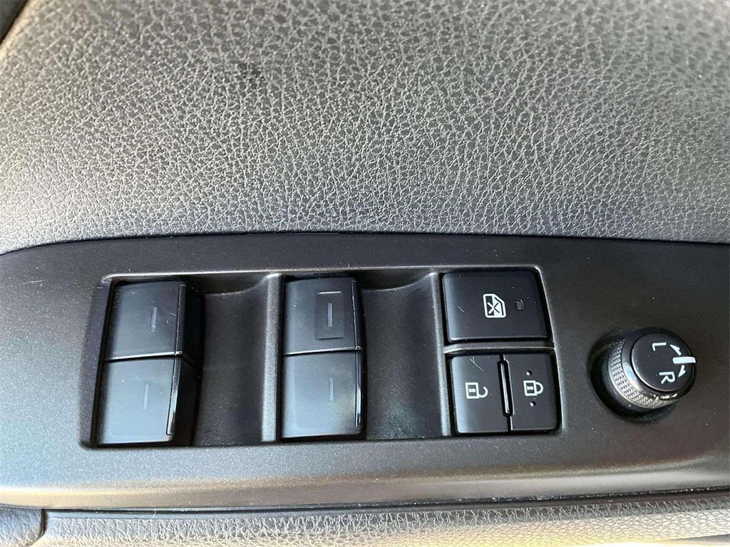 used 2024 Toyota Camry car, priced at $21,989