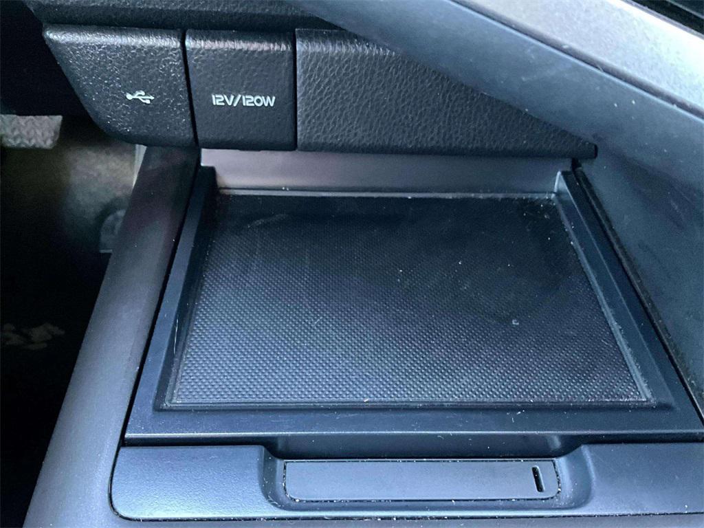 used 2024 Toyota Camry car, priced at $21,989