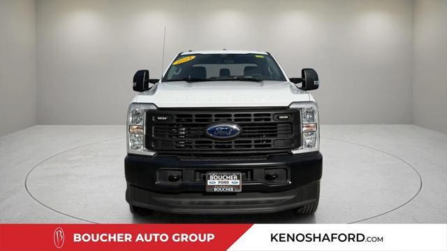 new 2024 Ford F-350 car, priced at $56,000