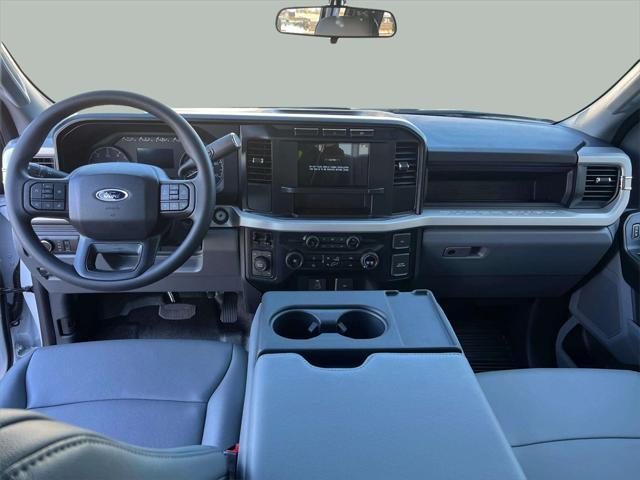 new 2024 Ford F-350 car, priced at $73,250