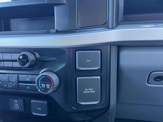 new 2024 Ford F-350 car, priced at $73,250