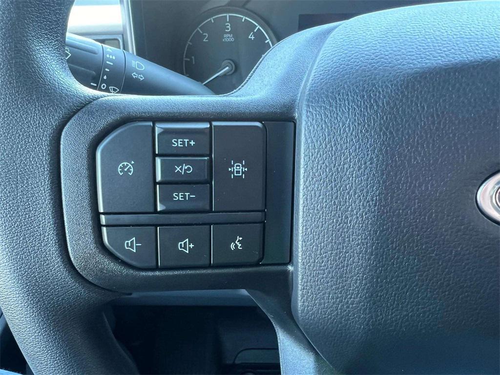 new 2024 Ford F-350 car, priced at $73,250