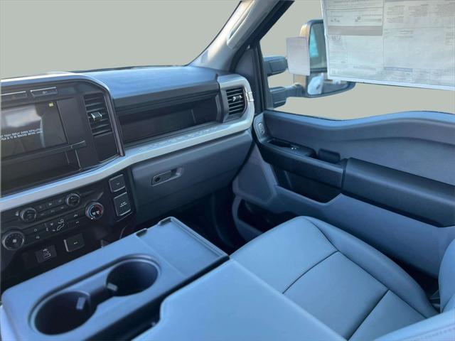 new 2024 Ford F-350 car, priced at $73,250