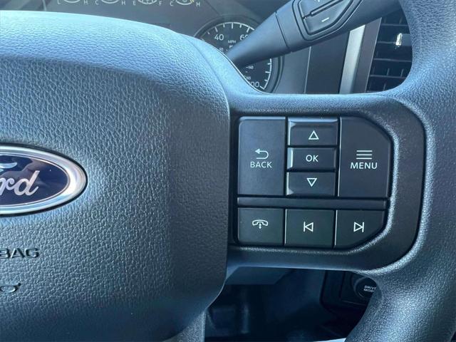 new 2024 Ford F-350 car, priced at $73,250
