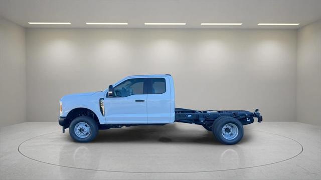 new 2024 Ford F-350 car, priced at $57,190