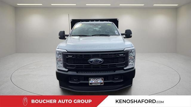 new 2024 Ford F-350 car, priced at $73,250