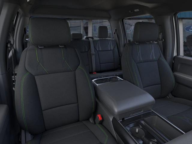 new 2025 Ford F-150 car, priced at $47,958