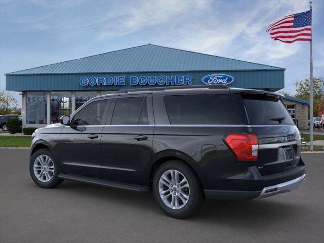 new 2024 Ford Expedition Max car, priced at $67,000