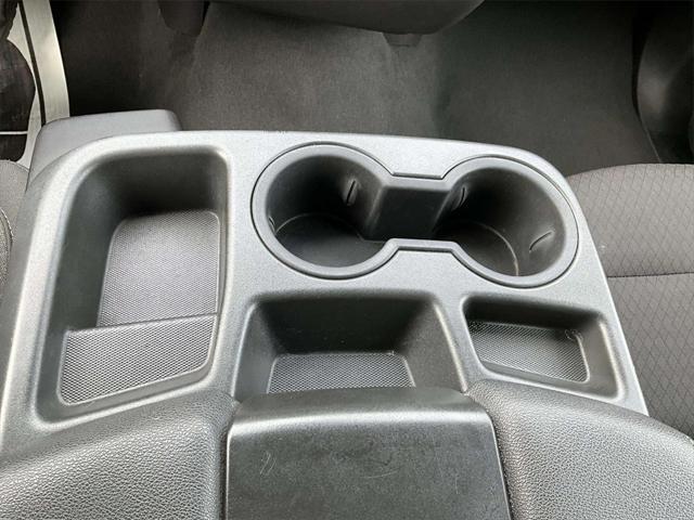 used 2023 Chevrolet Silverado 1500 car