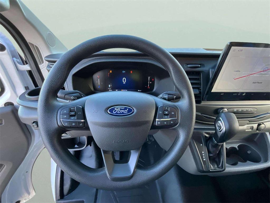 new 2026 Ford Transit-150 car, priced at $48,306
