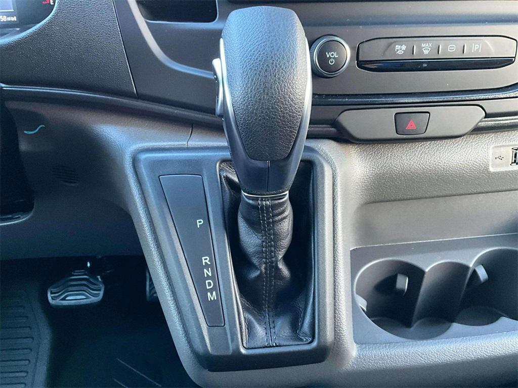 new 2026 Ford Transit-150 car, priced at $48,306