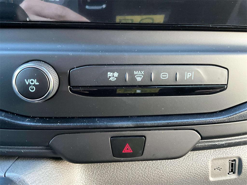 new 2026 Ford Transit-150 car, priced at $48,306