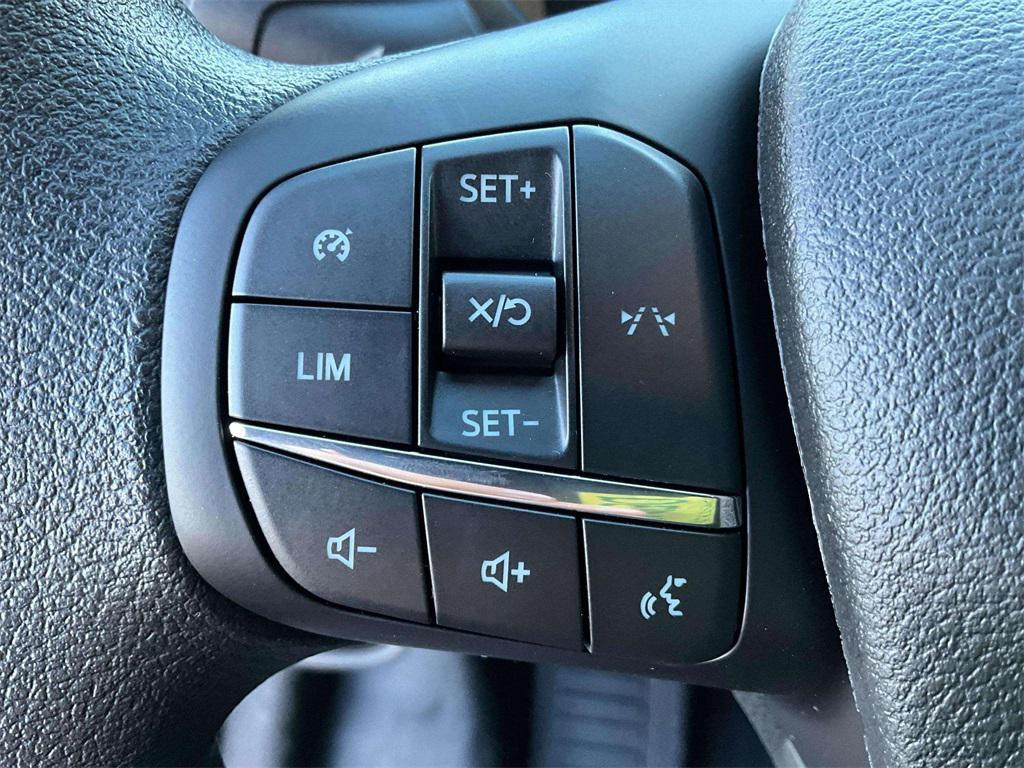 new 2026 Ford Transit-150 car, priced at $48,306