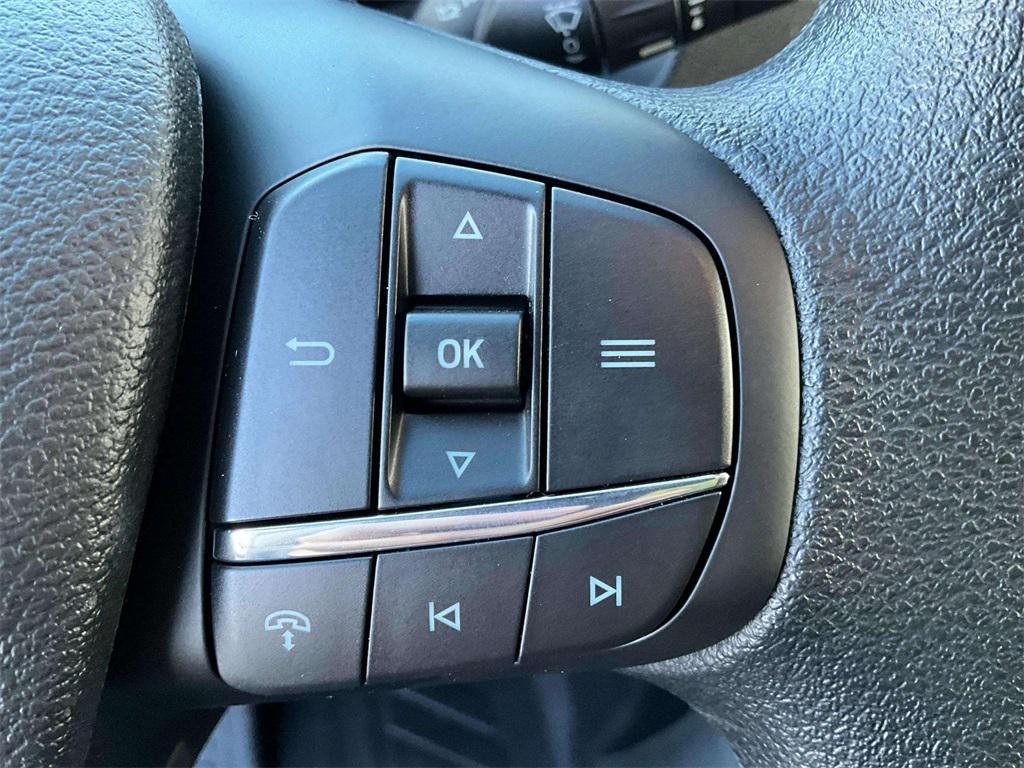 new 2026 Ford Transit-150 car, priced at $48,306