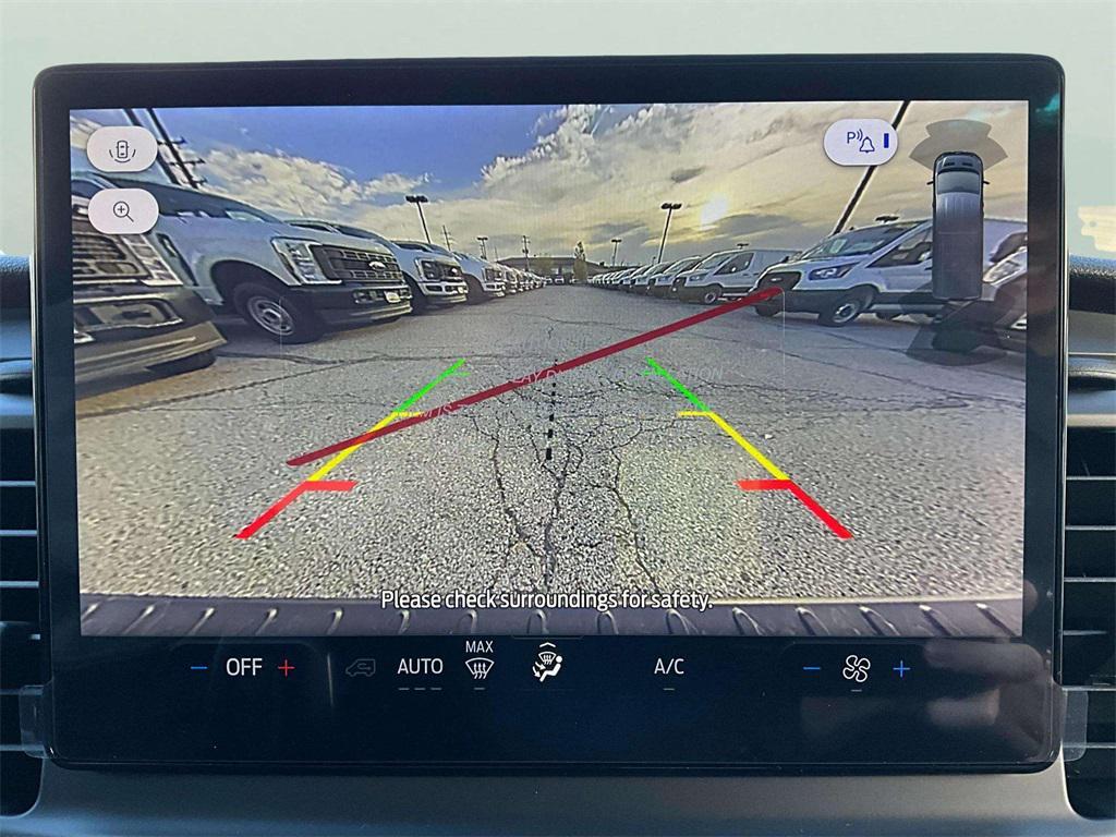 new 2026 Ford Transit-150 car, priced at $48,306